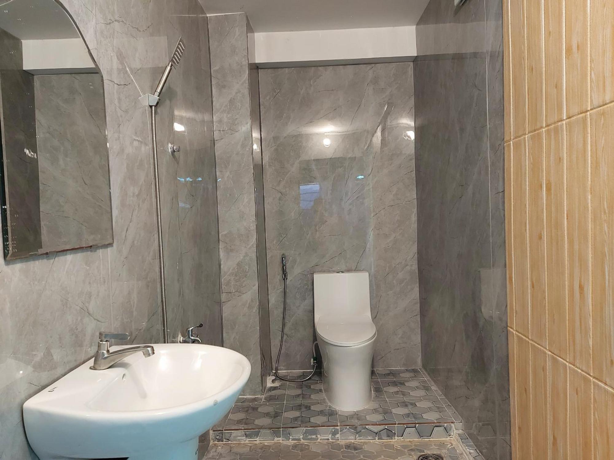 Hao Tin Hotel Ben Thanh - City Central Ho Şi Min Exterior foto