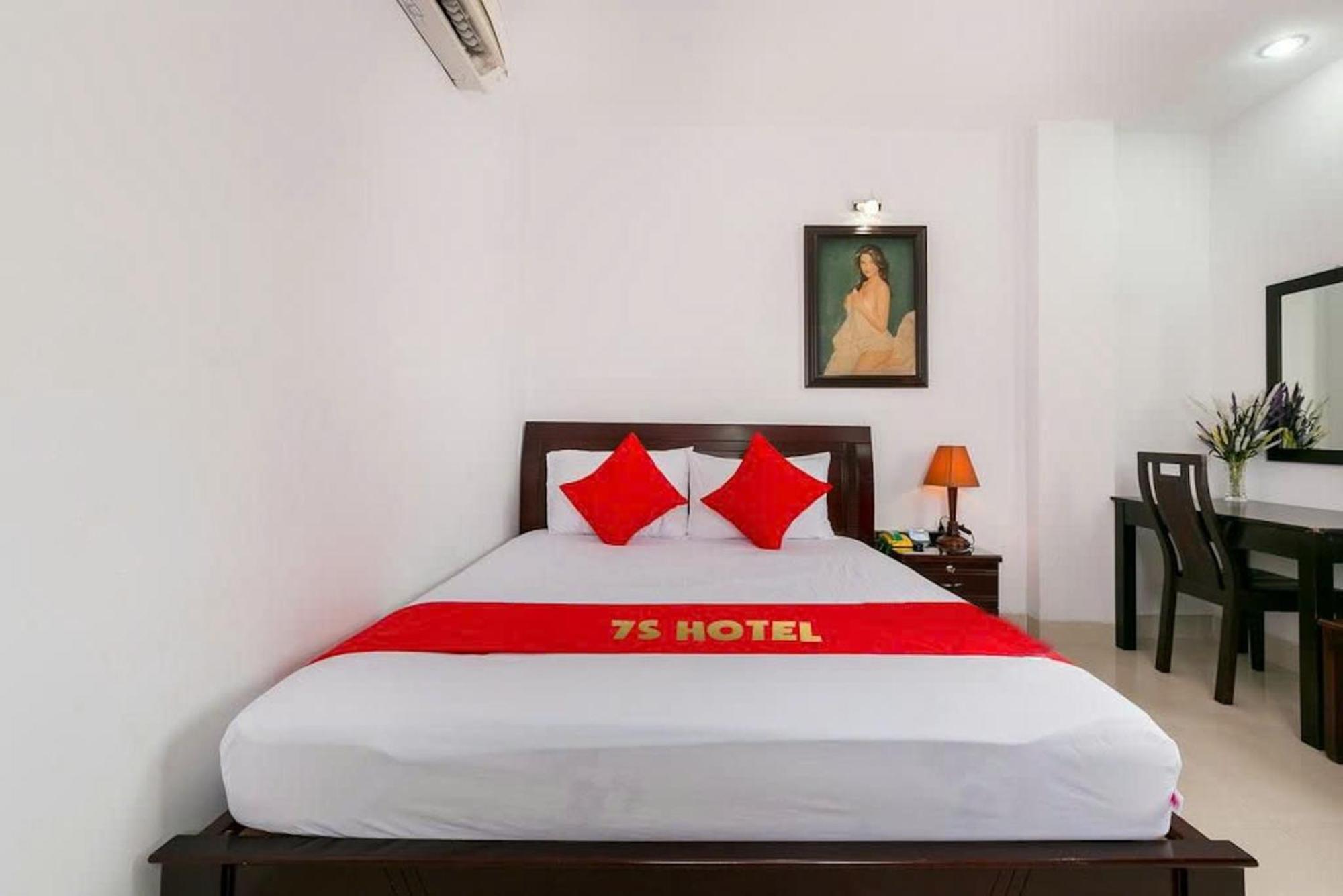 Hao Tin Hotel Ben Thanh - City Central Ho Şi Min Exterior foto
